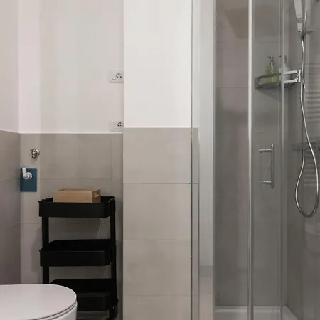 Rienzo Apartment Near Vatican Rome Exterior photo